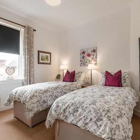 Heather Cottage, 2 Bedroom In كْريف المظهر الخارجي الصورة