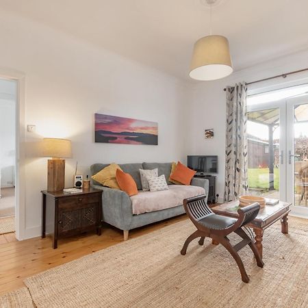 Heather Cottage, 2 Bedroom In كْريف المظهر الخارجي الصورة