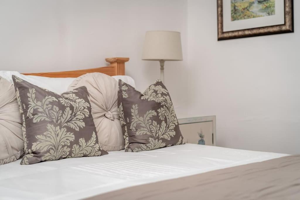 Heather Cottage, 2 Bedroom In كْريف المظهر الخارجي الصورة