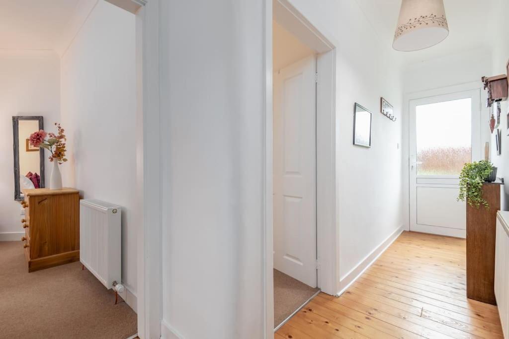 Heather Cottage, 2 Bedroom In كْريف المظهر الخارجي الصورة