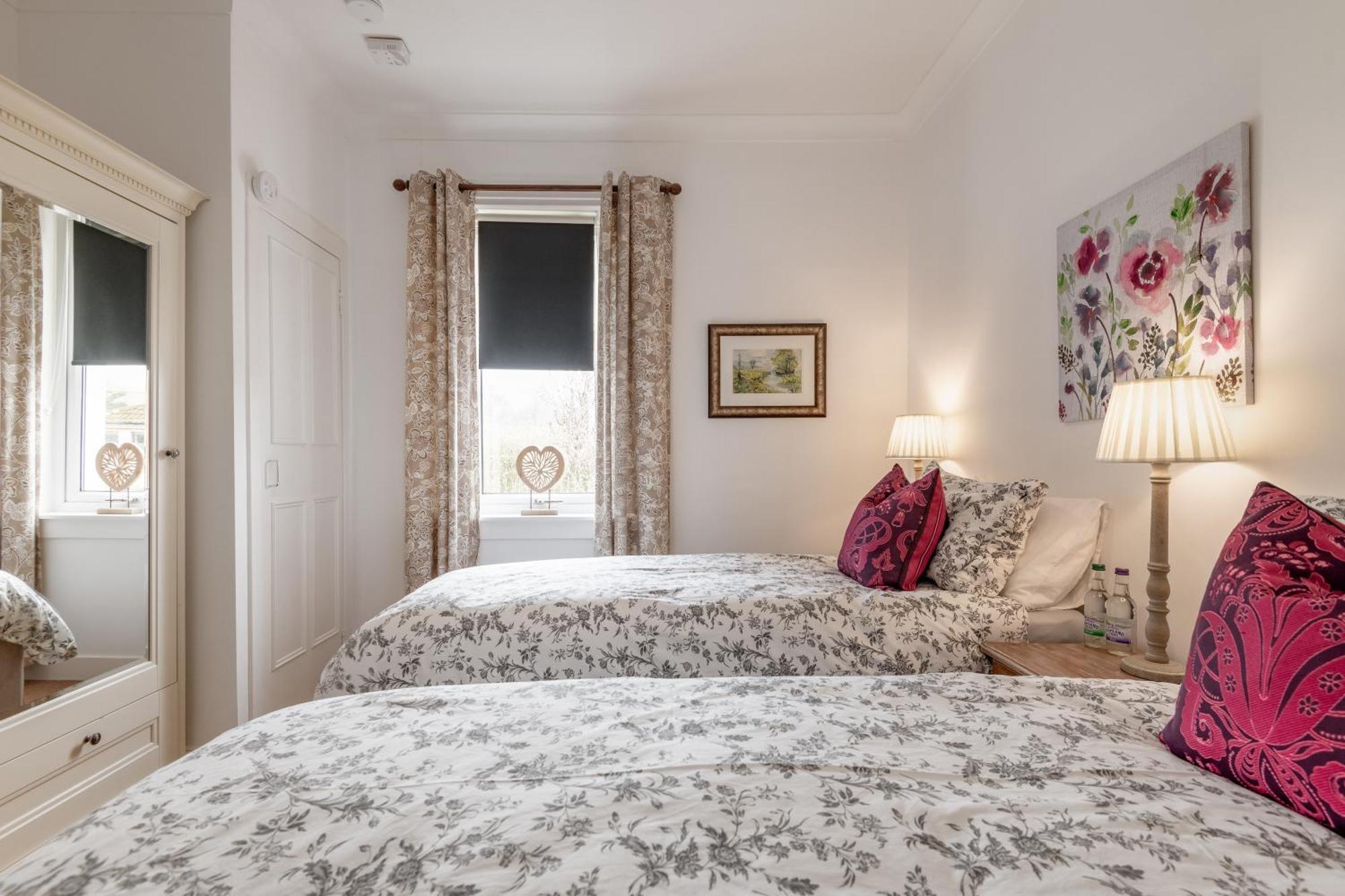 Heather Cottage, 2 Bedroom In كْريف المظهر الخارجي الصورة